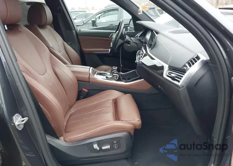 2020 BMW X5 xDrive40I z USA, uszkodzony, nr VIN 5UXCR6C0XL9B92840